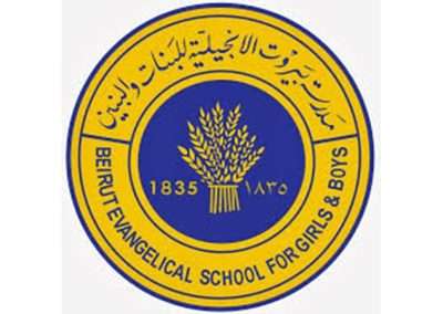 Beirut Evangelical School for Girls and Boys