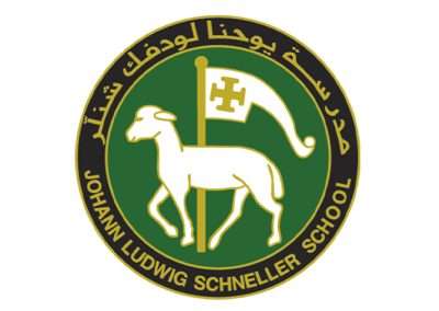 Johann Ludwig Schneller School 