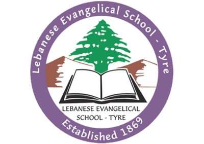 Lebanese Evangelical School – Tyre