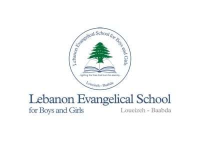 Lebanon Evangelical School For Boys and Girls Loueizeh – Baabda