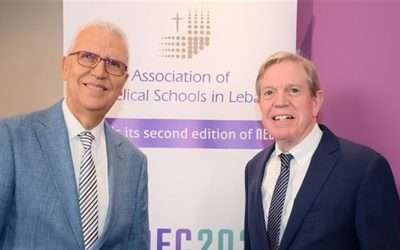 بحضور 1400 معلم…مؤتمر لرابطة المدارس الإنجيليَّة في لبنان و هذه اهدافه