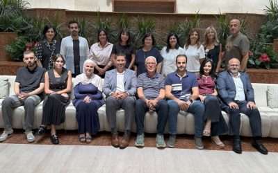 رابطة المدارس الإنجيليَّة في لبنان تعيد العمل باختبار لتعزيز اَلْمُخْرَجَات التَّعليميَّة في مدارسها